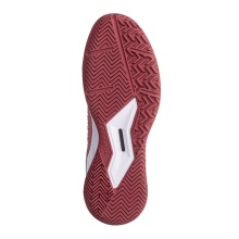 Yonex Buty tenisowe Power Cushion Eclipsion 4 Allcourt/Stabilność różowe Damskie